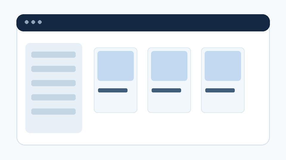 BeProSoftware visual