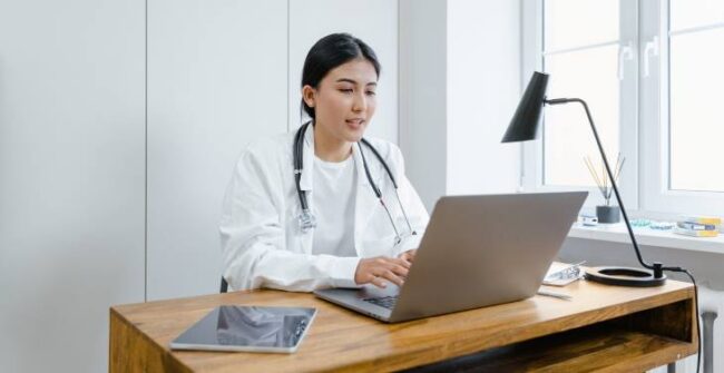 Canadian telehealth providers