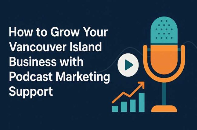 vancouver-island-podcast-marketing