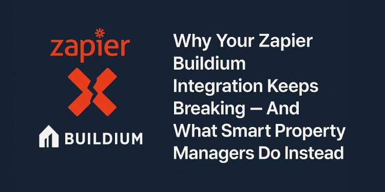 buildium zapier integration-property-management buildium zapier integration property management