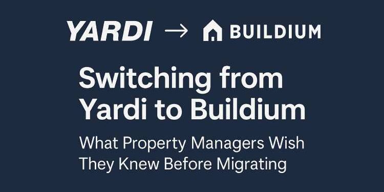 yardi to buildium migration yardi to buildium migration