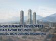 burnaby rezoning engagement