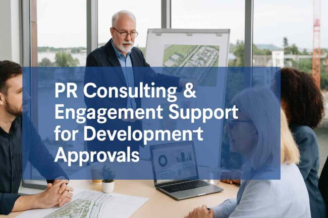pr consulting engagement pr consulting engagement