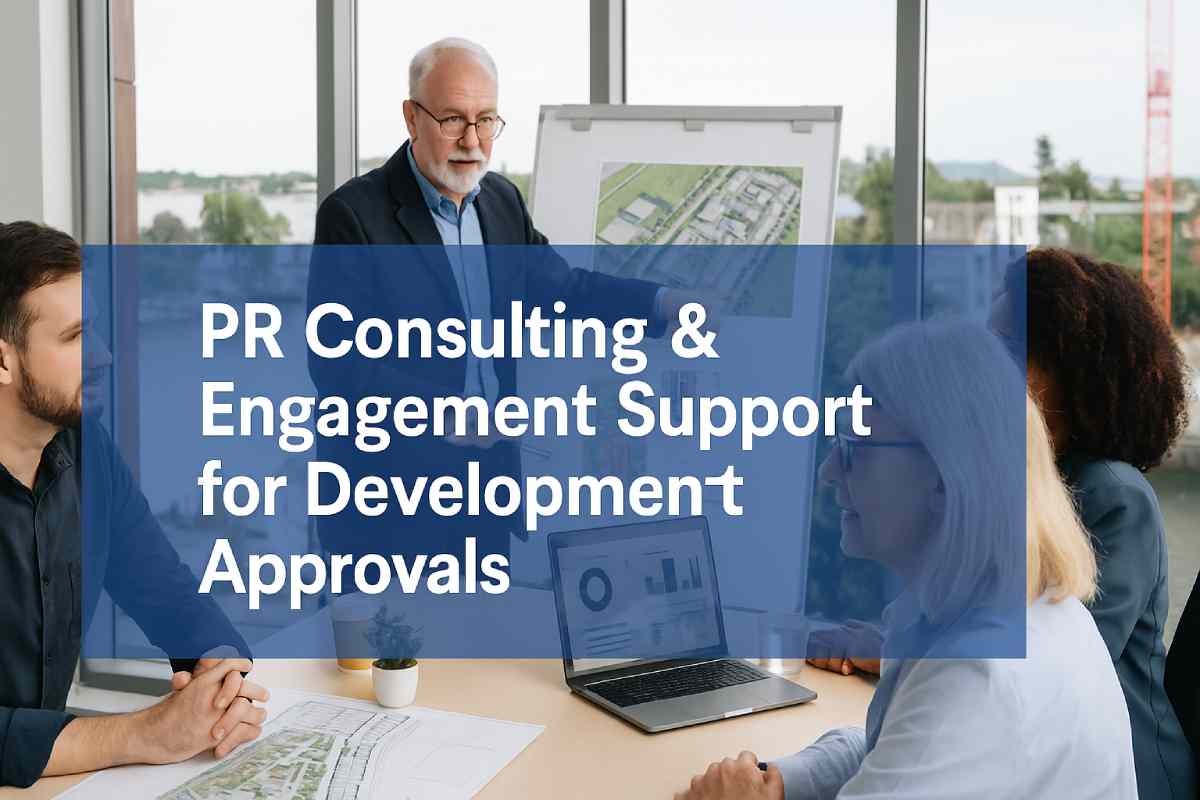 pr consulting engagement pr consulting engagement