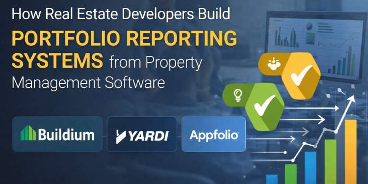 real estate portfolio analytics